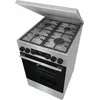Gorenje GKS5C71XF brīvstāvošā plīts Photo 13
