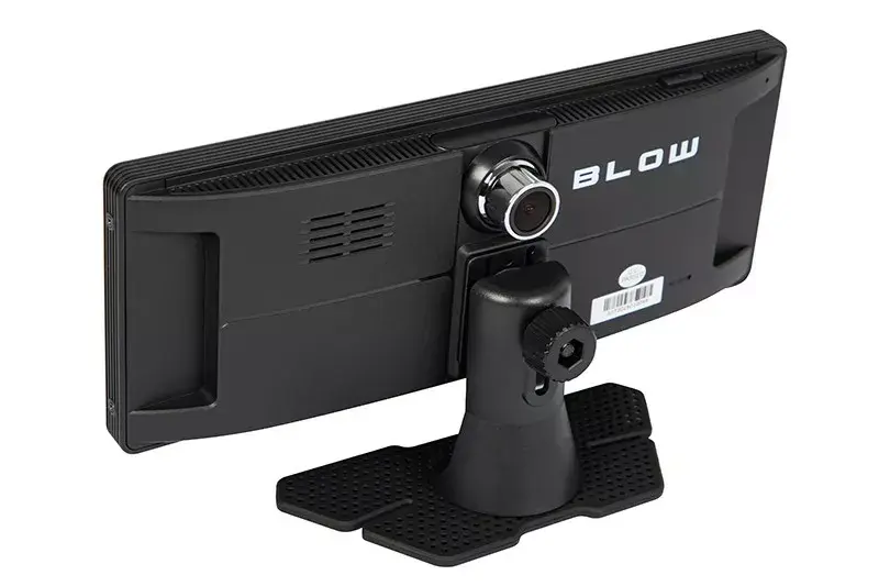 BLOW Wireless CarPlay5.0 Multimedia Station 78-430# Photo 3