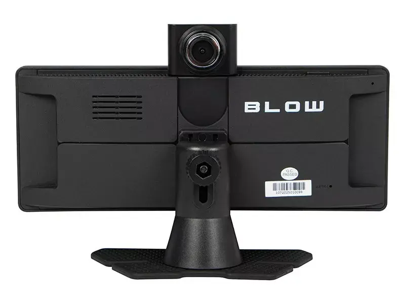 BLOW Wireless CarPlay5.0 Multimedia Station 78-430# Photo 4