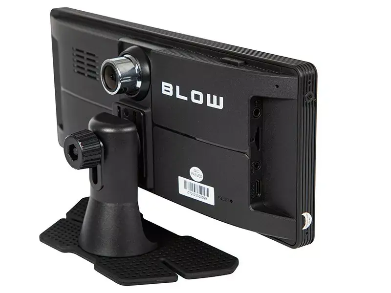 BLOW Wireless CarPlay5.0 Multimedia Station 78-430# Photo 5