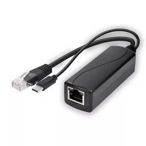 Microconnect MC-POESPLITTER-C Optical Splitter 1x2