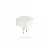 Bezvadu uzlādes adapters Zens ZESC18W/00 Photo 5