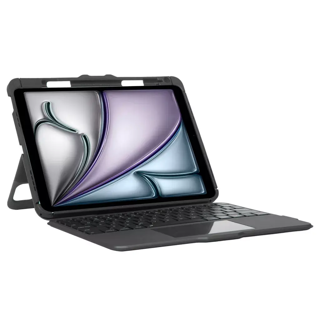 Targus VersaVu QWERTY Nordic Bluetooth Keyboard Photo 3