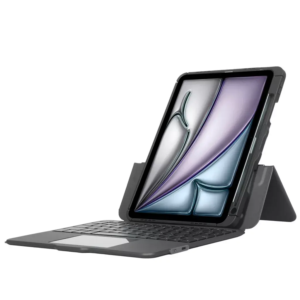 Targus VersaVu QWERTY Nordic Bluetooth Keyboard Photo 4
