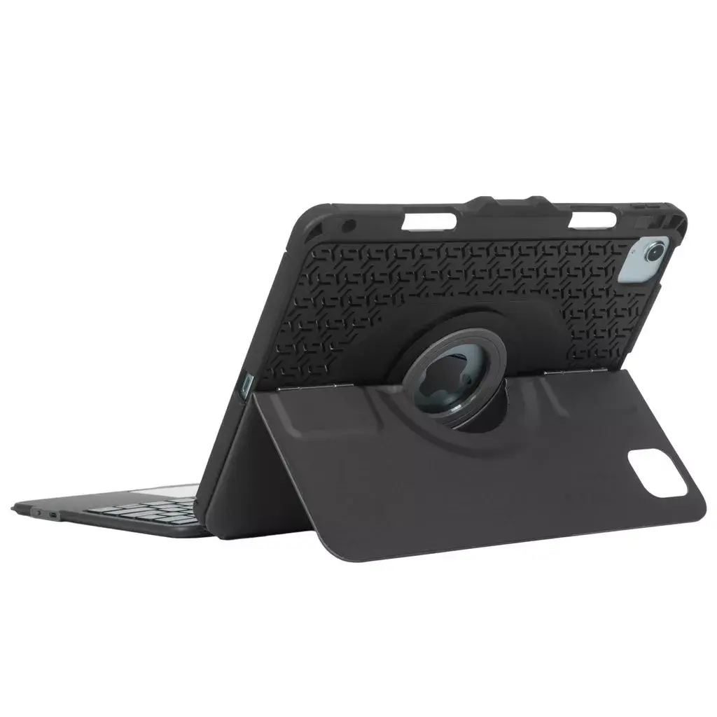 Targus VersaVu QWERTY Nordic Bluetooth Keyboard Photo 6