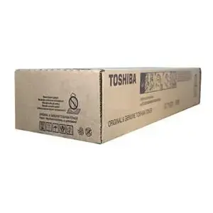 Тонер-картридж Toshiba T-FC330EK черный (MPN 6AJ00000342)
