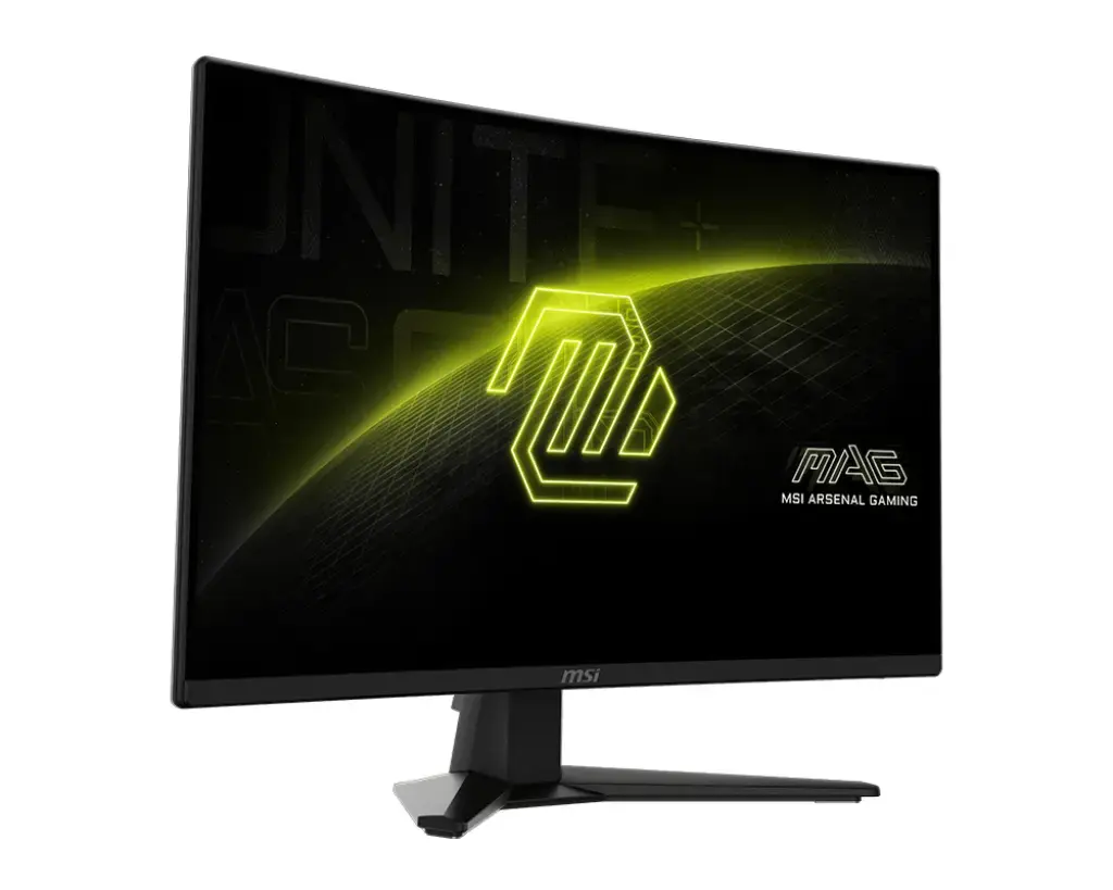 Монитор MSI MAG 274CQFDE Photo 2