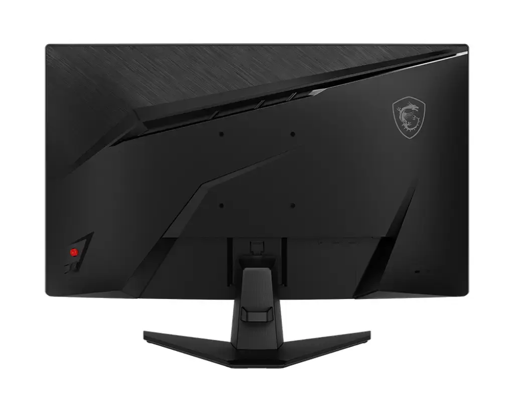 Монитор MSI MAG 274CQFDE Photo 4