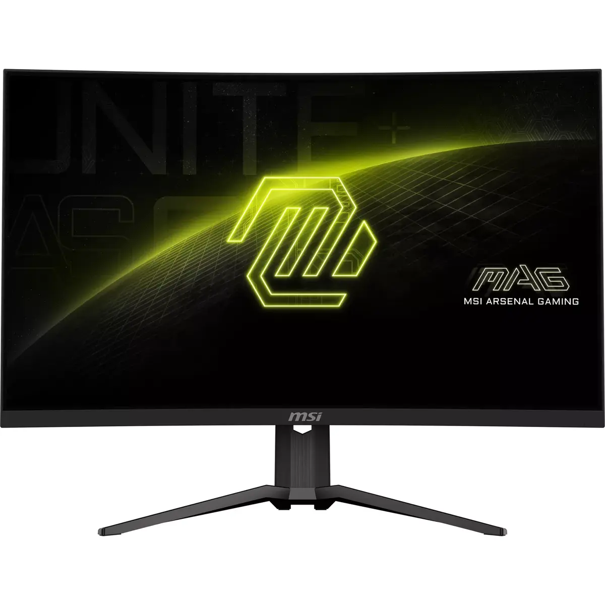 Монитор MSI MAG 321CUPDF Photo 3