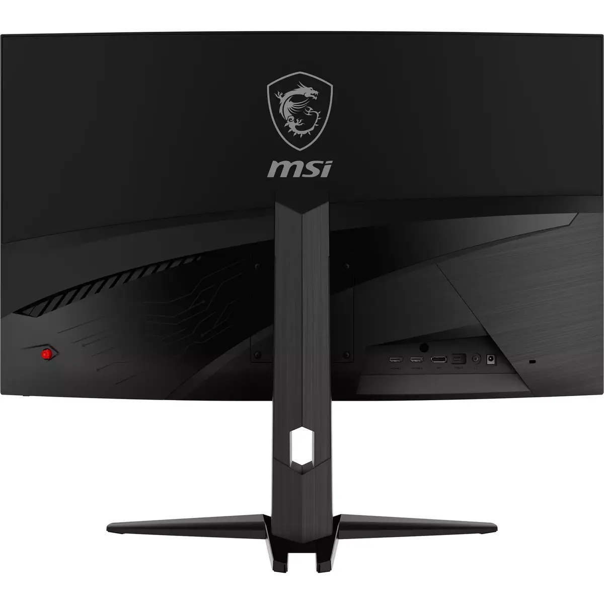 Монитор MSI MAG 321CUPDF Photo 4