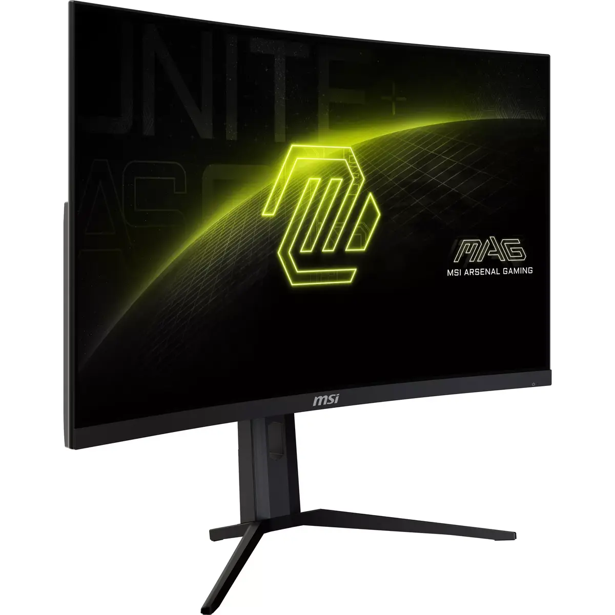 Монитор MSI MAG 321CUPDF Photo 9