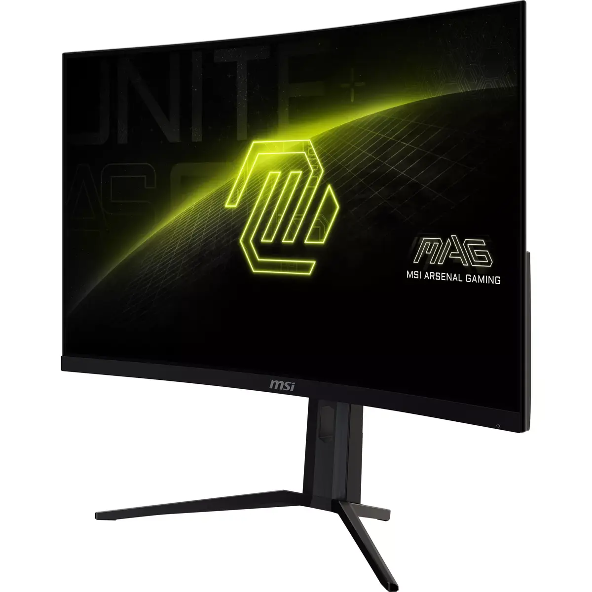 Монитор MSI MAG 321CUPDF Photo 10