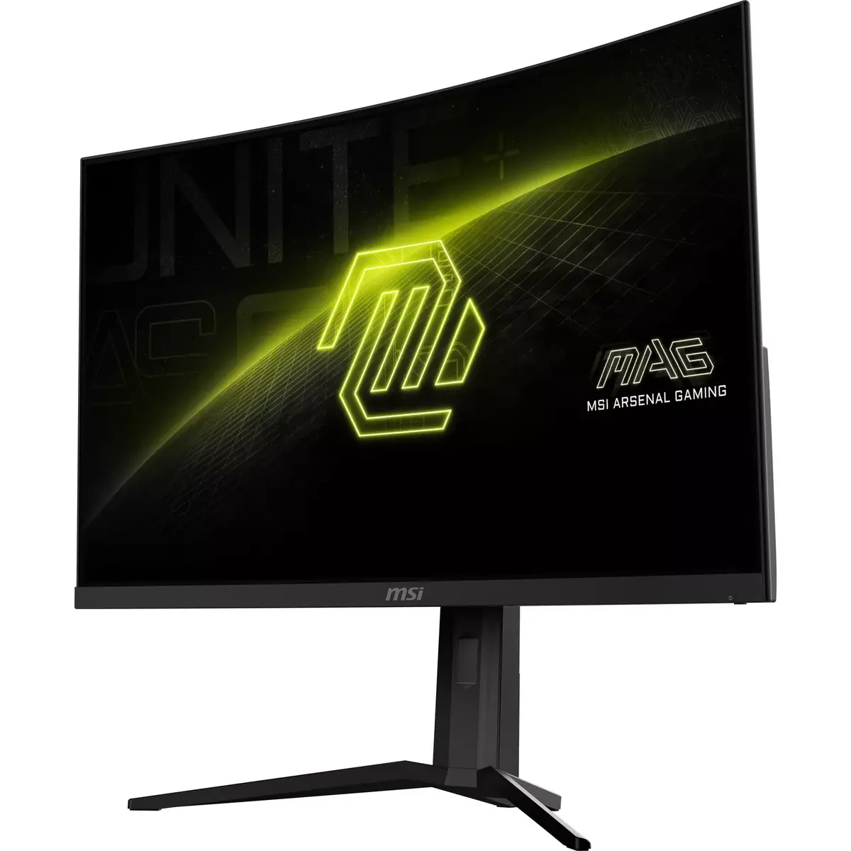 Монитор MSI MAG 321CUPDF Photo 14