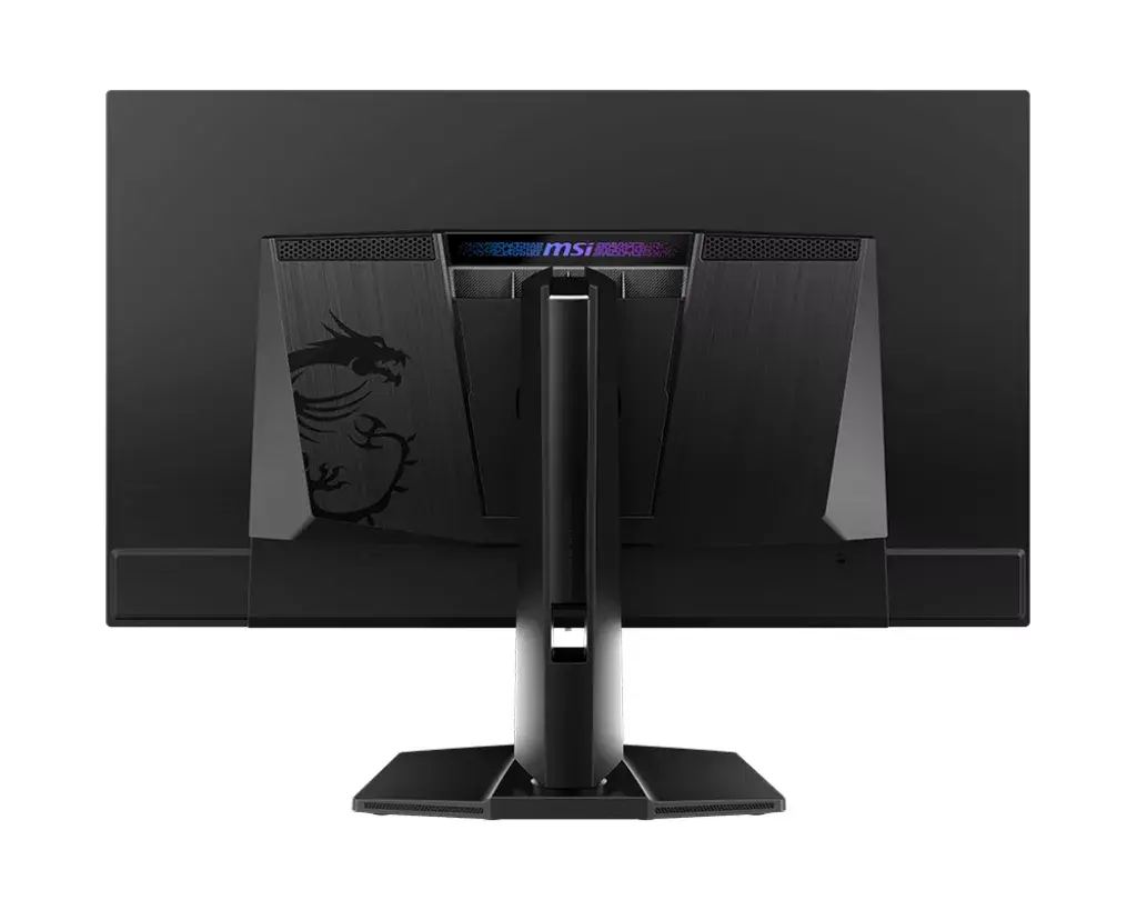 Монитор MSI MPG 322URX QD-OLED Photo 2