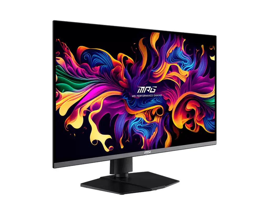 Монитор MSI MPG 322URX QD-OLED Photo 3