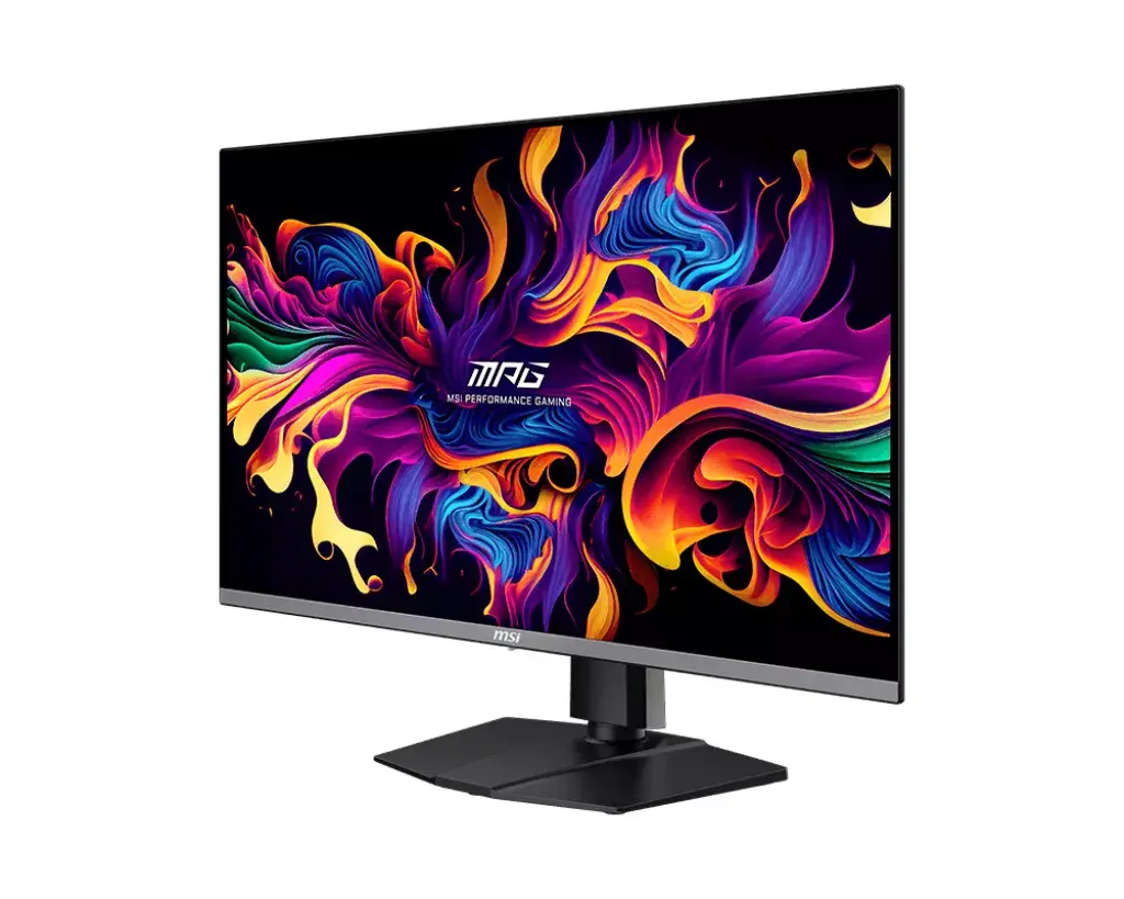 Монитор MSI MPG 322URX QD-OLED Photo 4