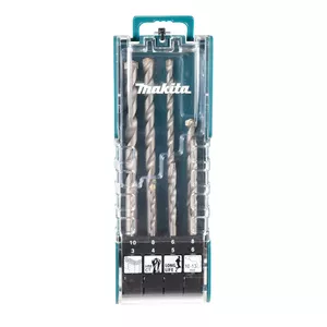 Сверло Makita E-15861 8 шт