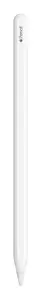 Стилус Apple Pencil 2-го поколения для планшетов Apple белого цвета