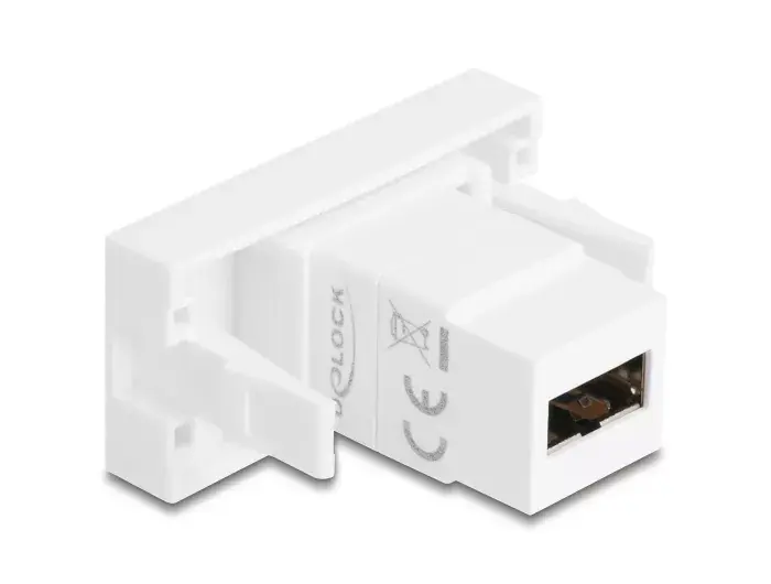 DeLOCK 90866 cable gender changer Photo 2