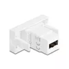 DeLOCK 90866 cable gender changer Photo 2