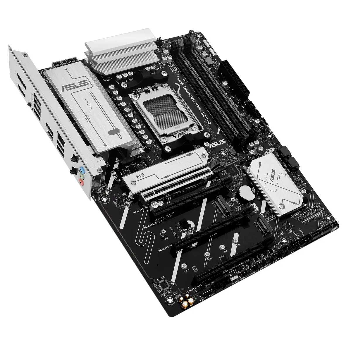 Pamatplate ASUS B650E MAX GAMING WIFI, 90MB1LD0-M0EAY0 Photo 6