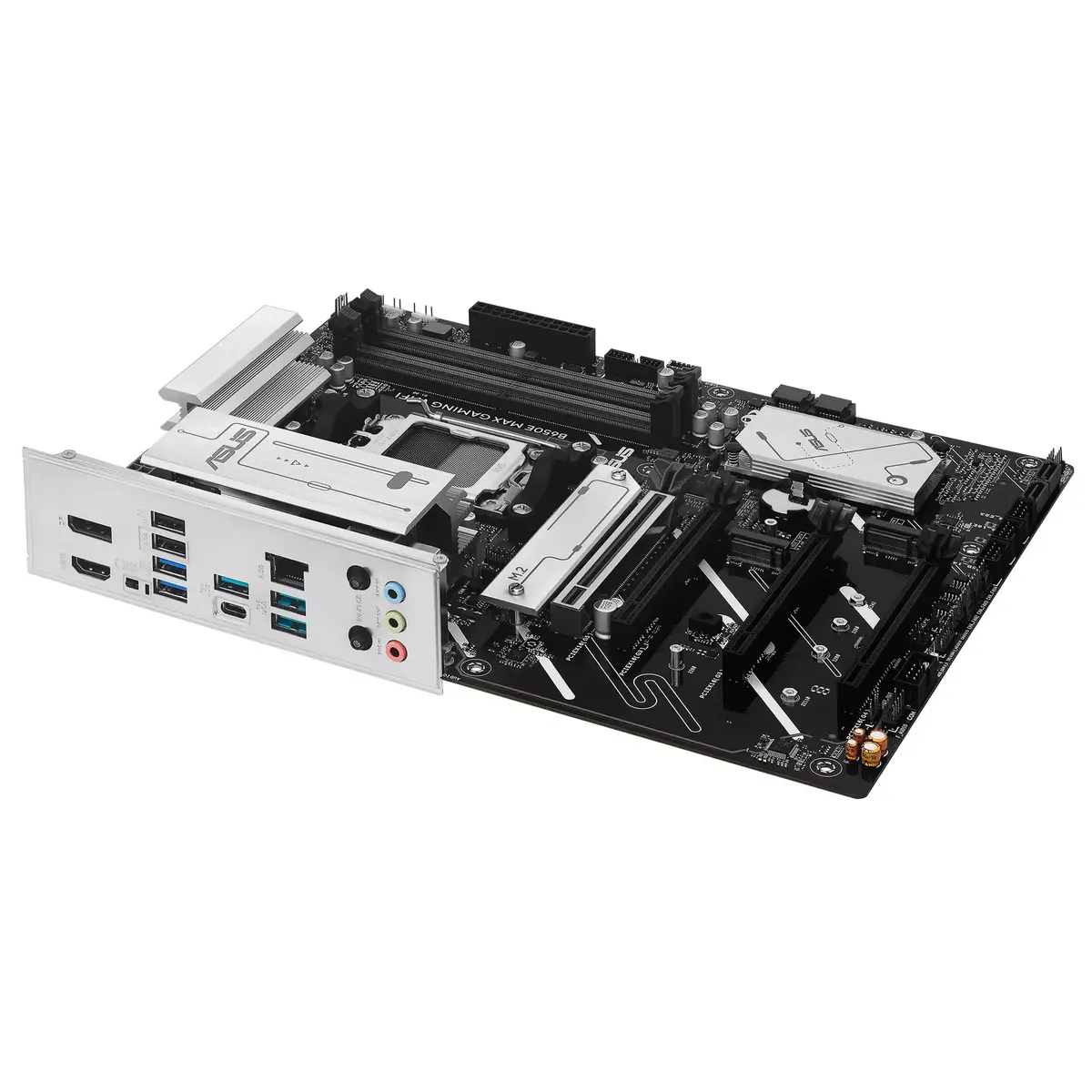 Pamatplate ASUS B650E MAX GAMING WIFI, 90MB1LD0-M0EAY0 Photo 8