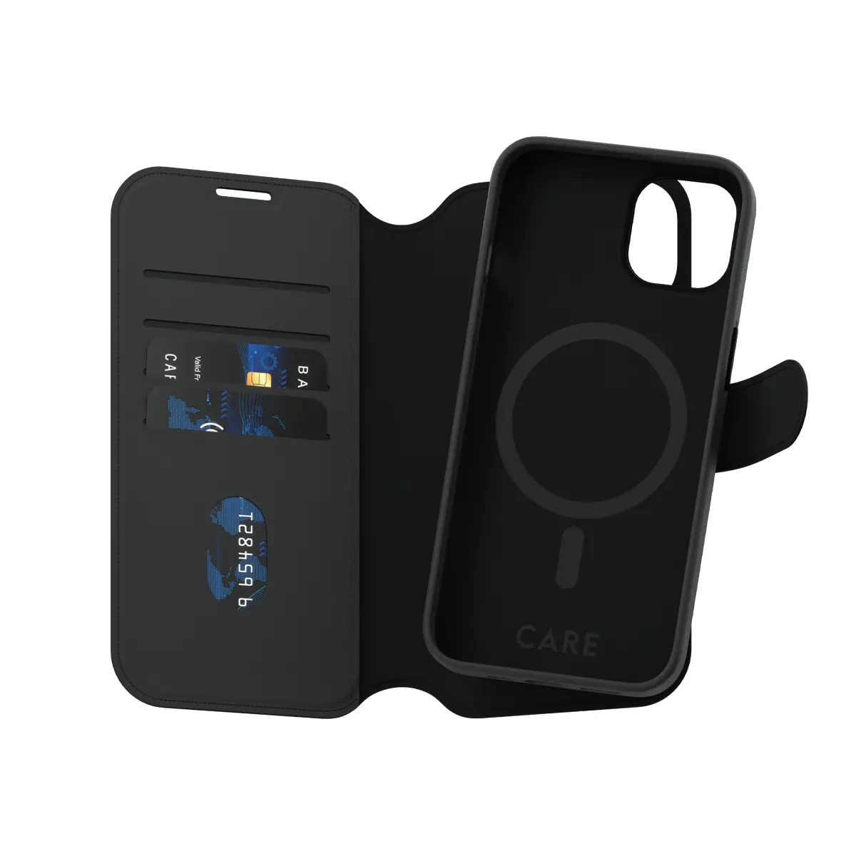 PanzerGlass CARE Tango 2-in-1 Maka Vāciņš