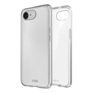 Cover SBS TESKINIPSE25T for iPhone 16E Transparent