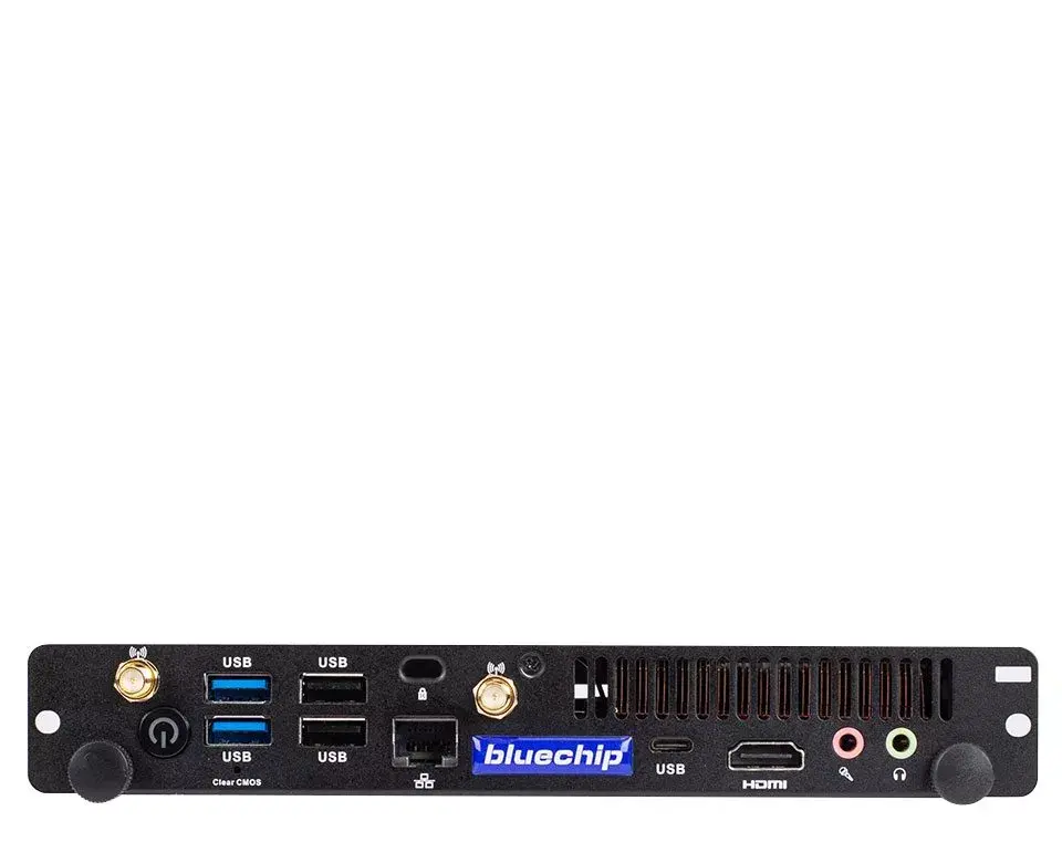 Мини-ПК bluechip BUSINESSline OPS11330 Photo 2