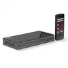 Lindy 4x1 4K60 HDMI Seamless Multiview Switch Photo 2