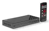 Lindy 4x1 4K60 HDMI Seamless Multiview Switch Photo 3