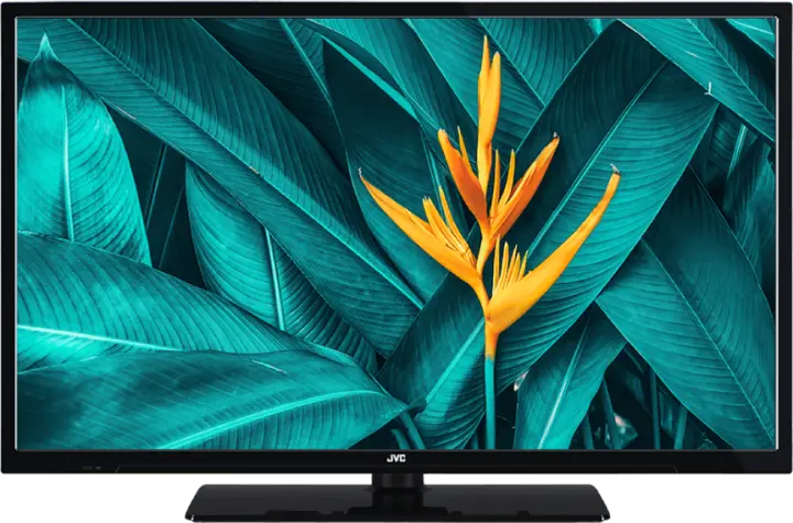 Televizors JVC LT-24VH5455W 24" Smart TV