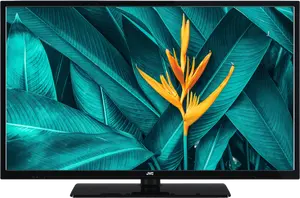 Телевизор JVC LT-24VH5455W 24" Смарт ТВ HD-Ready HDR Тройной тюнер