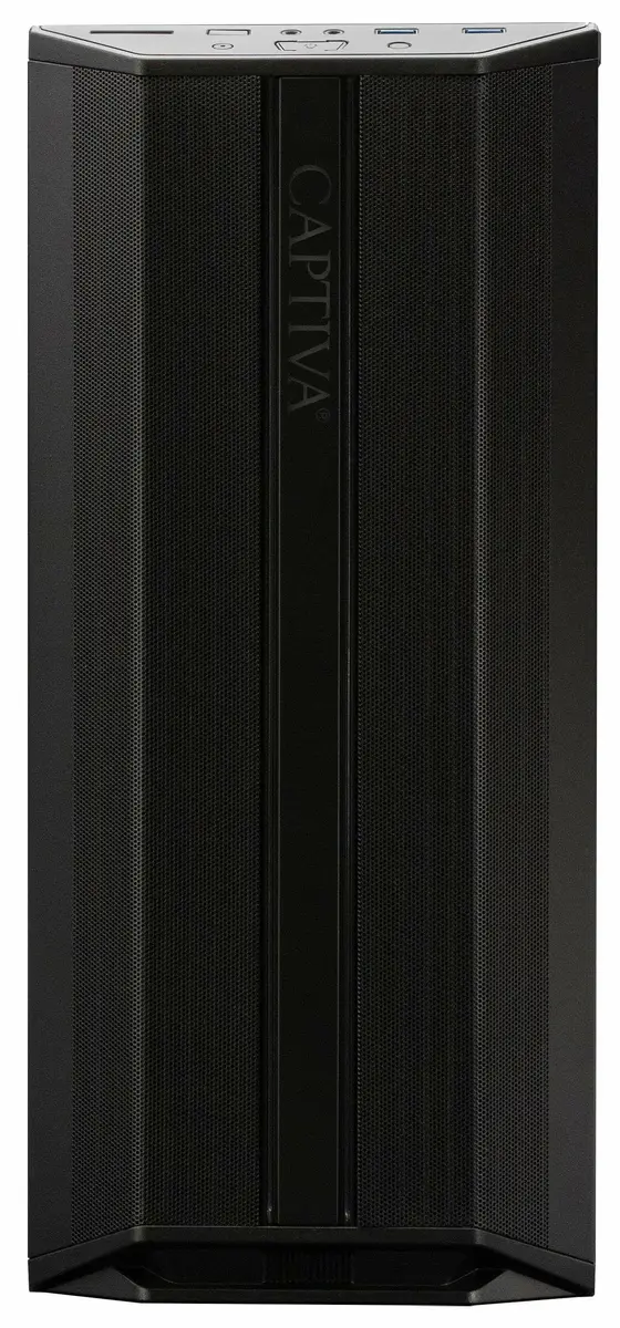Captiva PC Workstation R89-639 — Ryzen 7 9700X Photo 2