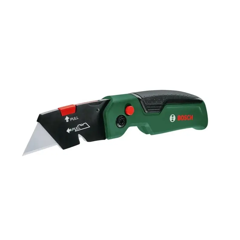Saliekams nazis Bosch 1600A032V7 — tērauda