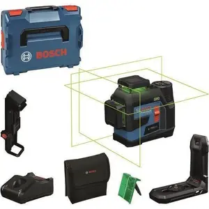 Лазер Bosch GLL 12V-100-33 CG Photo 1