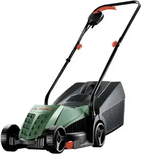 Elektriskais zāles pļāvējs Bosch EasyRotak 32-215, 1200 W, griešanas platums maks. 320 mm