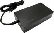 Notebook power supply LC-Power LC-NB-PRO-140-C 140W external laptop adapter