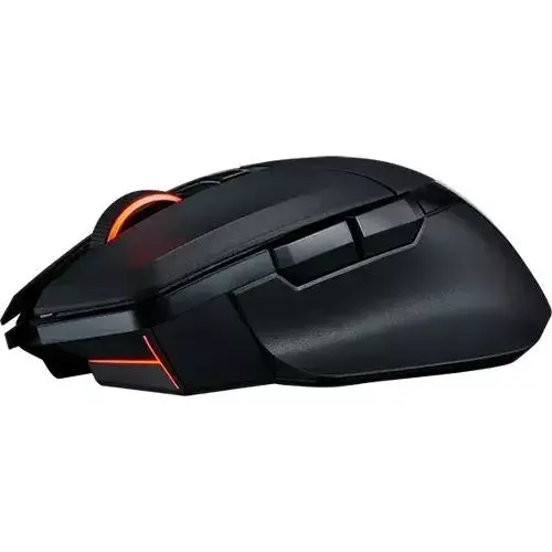 Беспроводная мышь PowerColor ALPHYN AM10 Photo 2