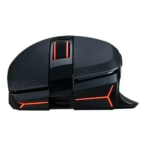Беспроводная мышь PowerColor ALPHYN AM10 Photo 3