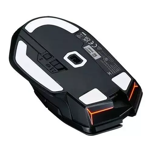 Беспроводная мышь PowerColor ALPHYN AM10 Photo 5