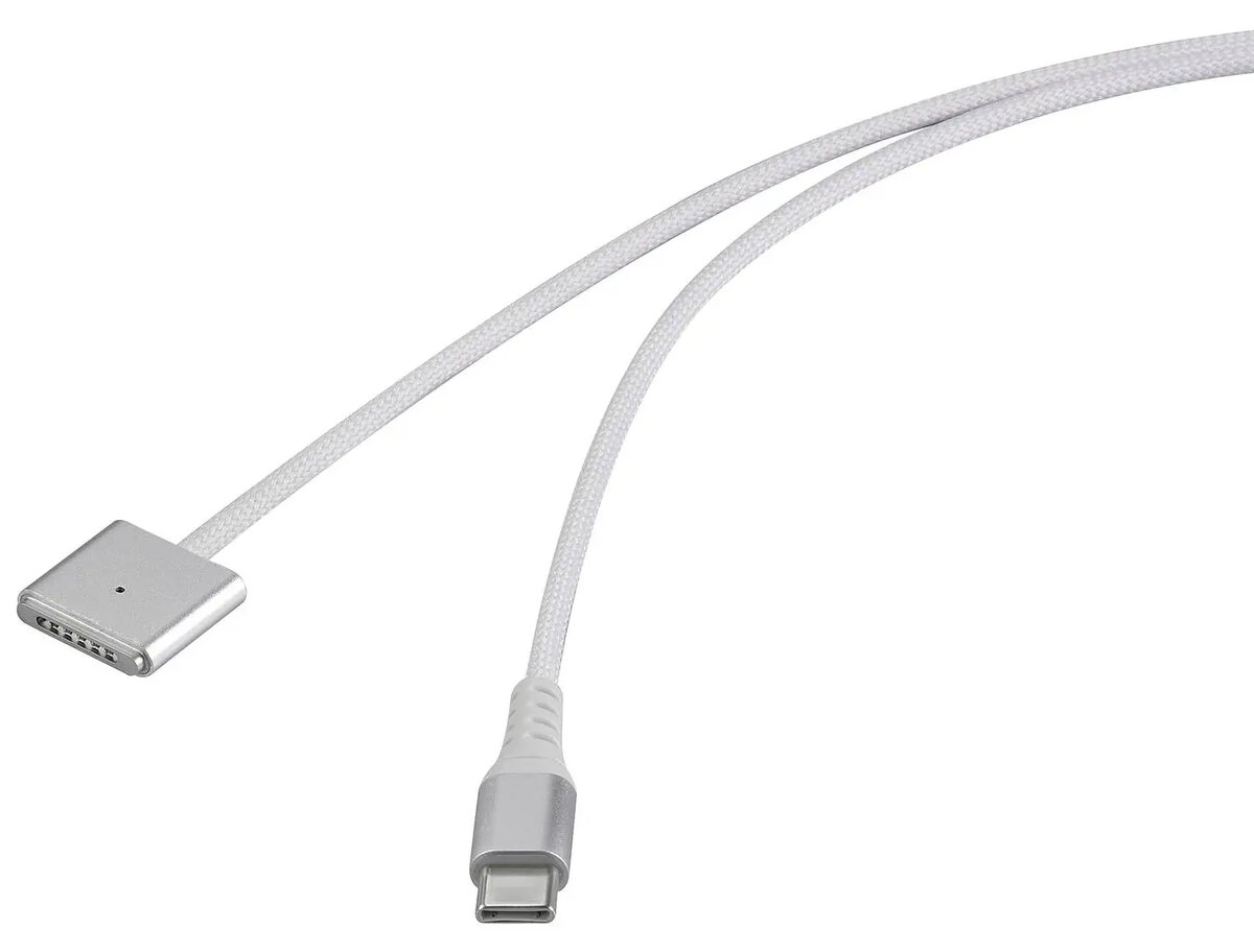 Renkforce RF-6437914 USB kabelis USB C