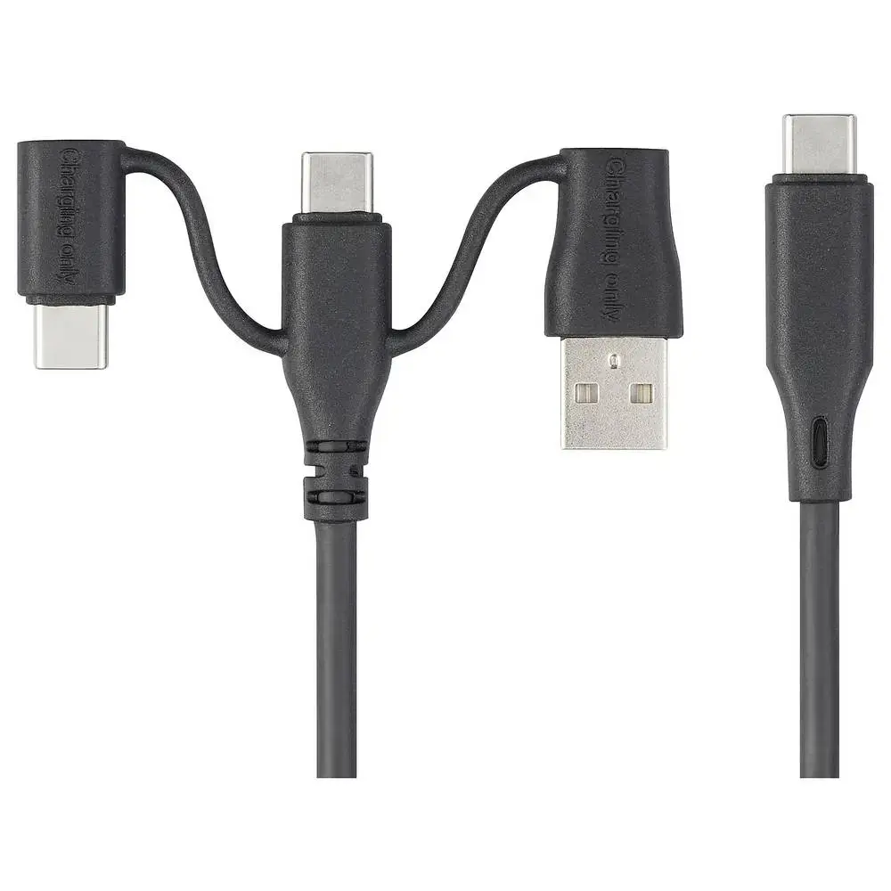 Renkforce RF-6615908 USB-C kabelis Photo 2