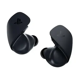 Headset Sony Pulse Explore Wireless In-ear Gaming Bluetooth Black