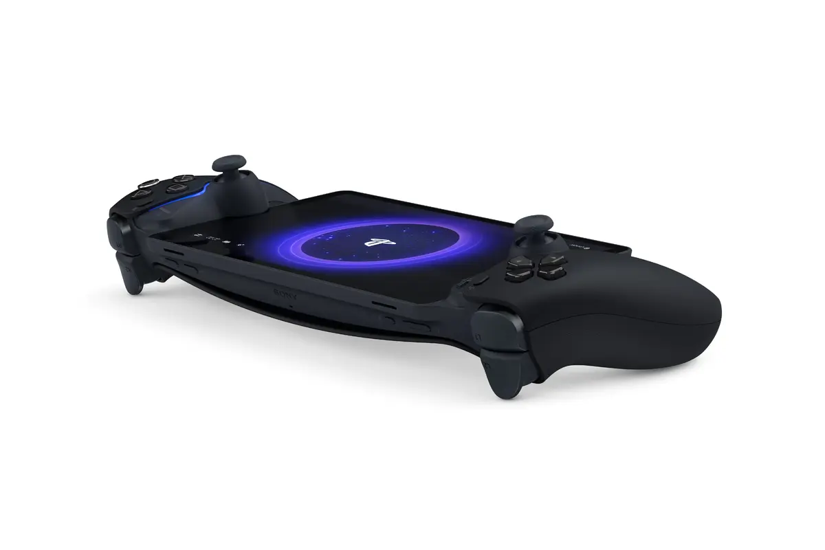 Attālinātais atskaņotājs Sony Playstation Portal Remote-Player Photo 2