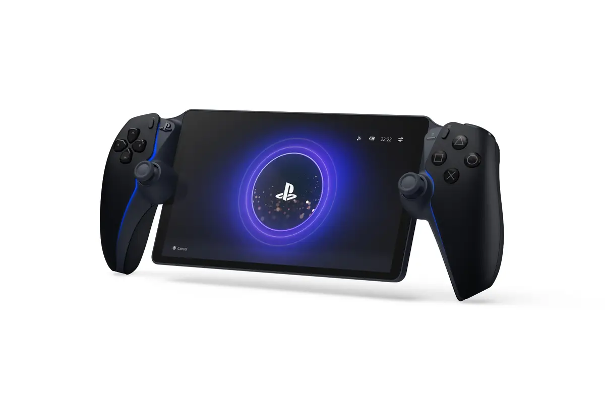 Attālinātais atskaņotājs Sony Playstation Portal Remote-Player Photo 3