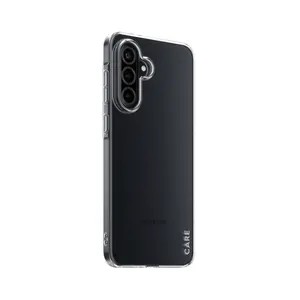 Чехол для смартфона PanzerGlass CARE X-Ray прозрачный термопластичный полиуретан для Samsung Galaxy A36 5G 6.7 дюйма