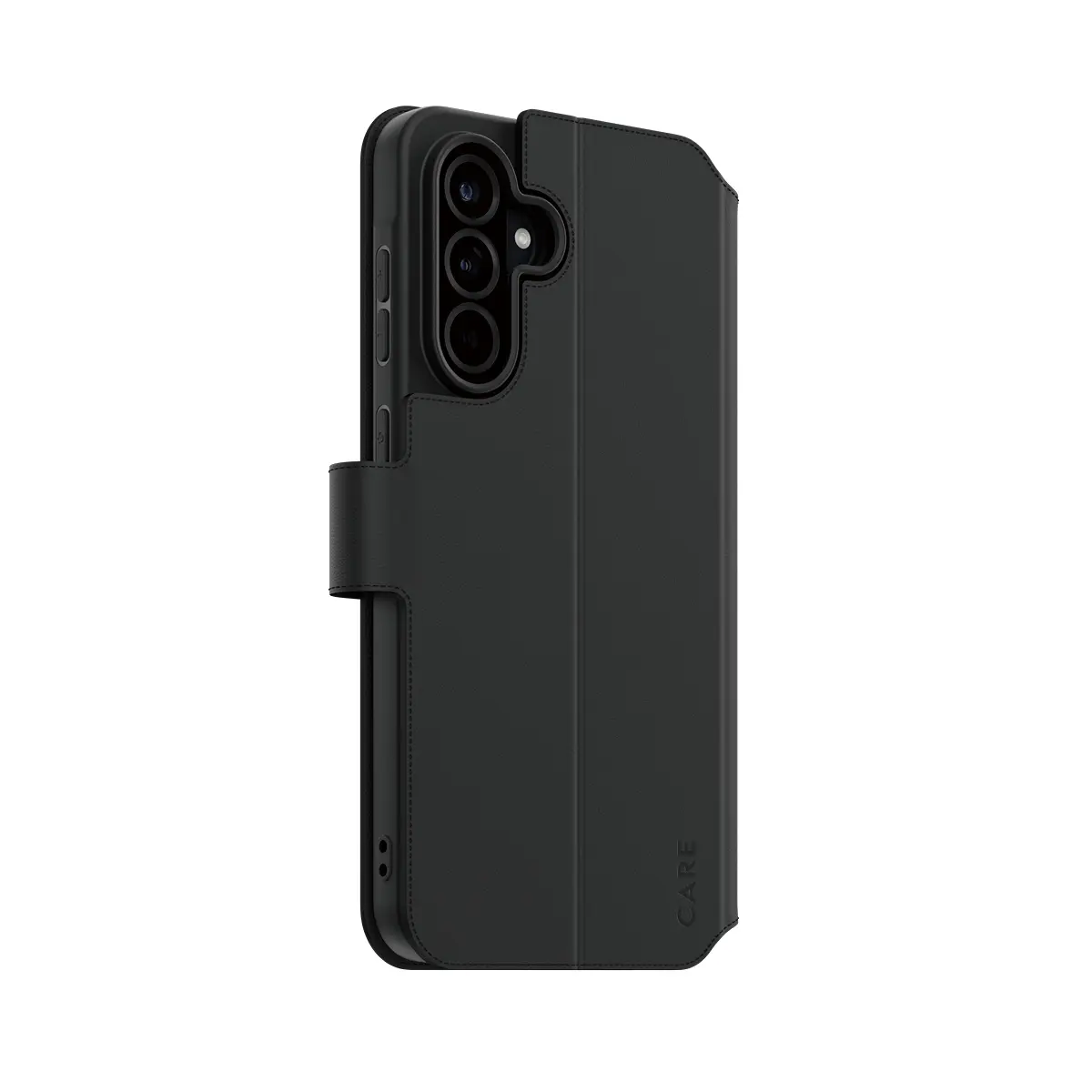 PanzerGlass CARE maciņš ar statīvu Samsung