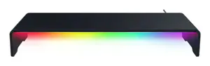 Monitor stand Razer RC21-02320100-R3M1 for 61–68.6 cm (24–27") screens, freestanding, aluminium