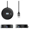 Renkforce RF-6266640 USB Interface Hub Photo 3